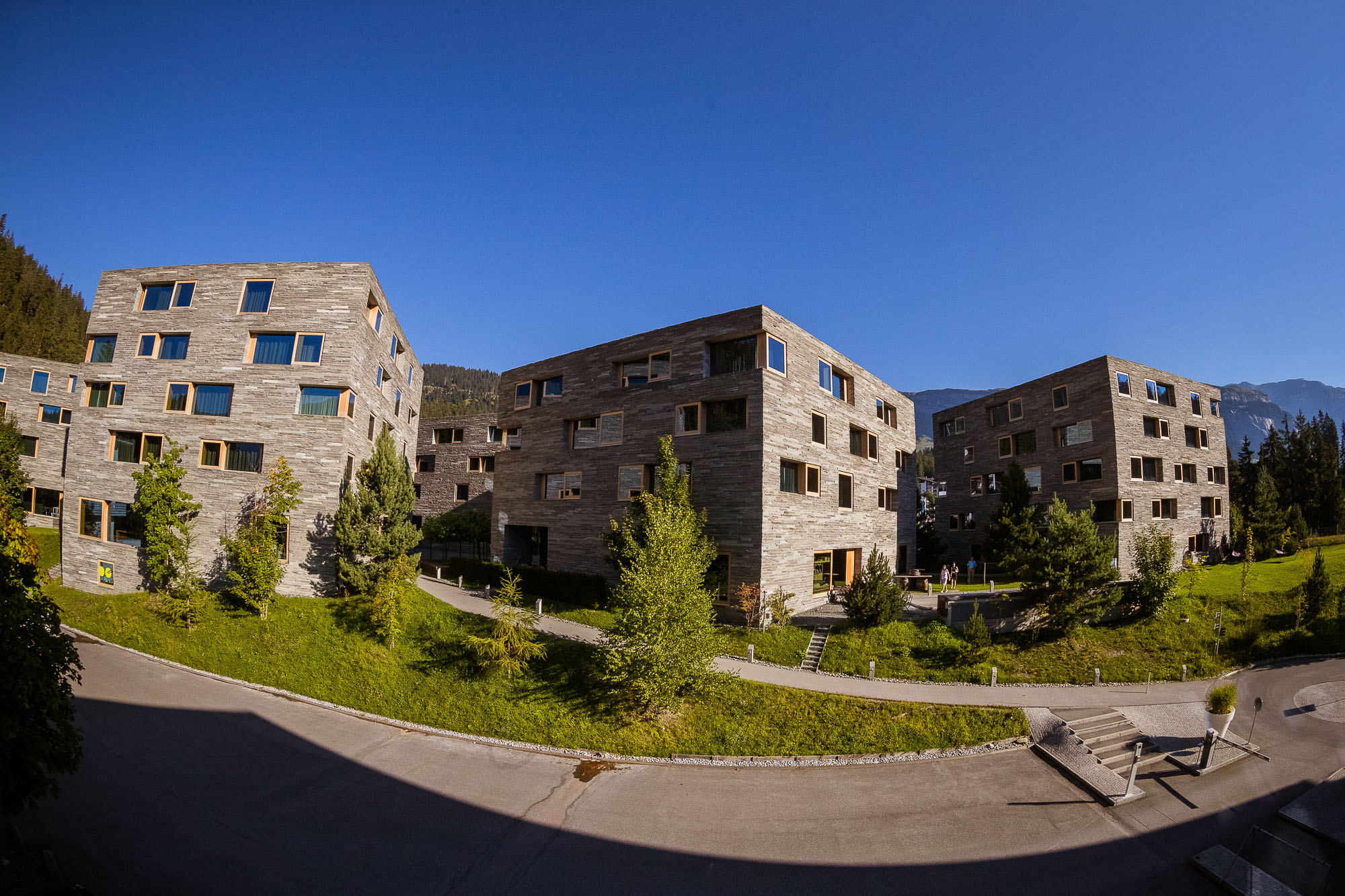 Vorbereitungen 001 Flurina & Philipp